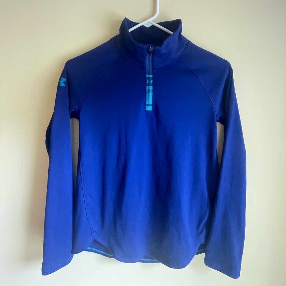 Under Armour Quarter Zip Thermal